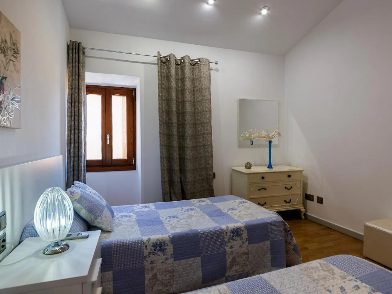 Ca Se Padrine Villa Alcúdia 0*,  Spanje