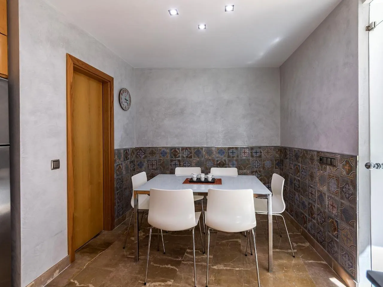 Vakantiehuis Ca Se Padrine Villa Alcúdia