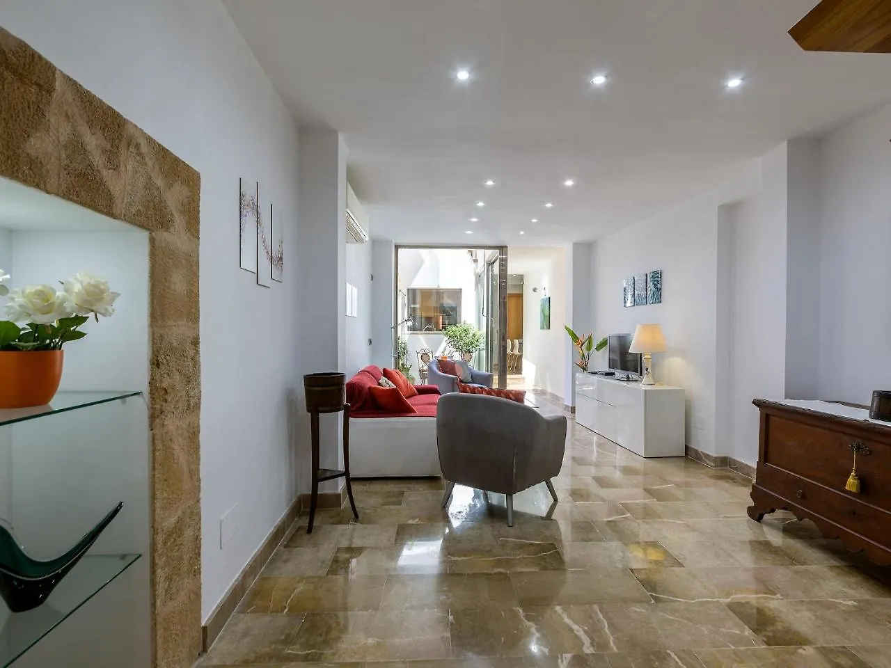 Ca Se Padrine Villa Alcúdia