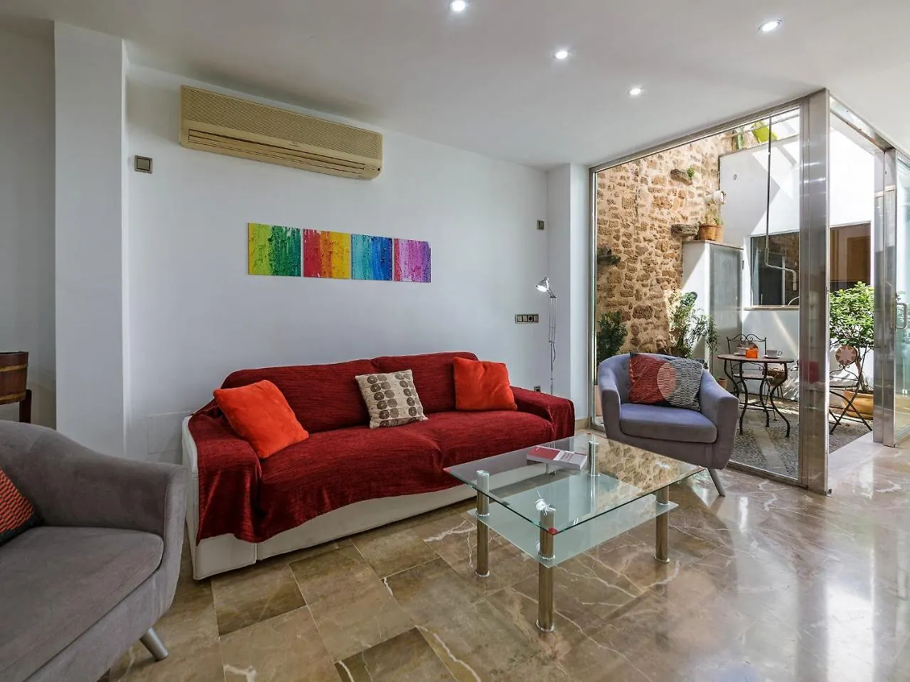 Ca Se Padrine Villa Alcúdia