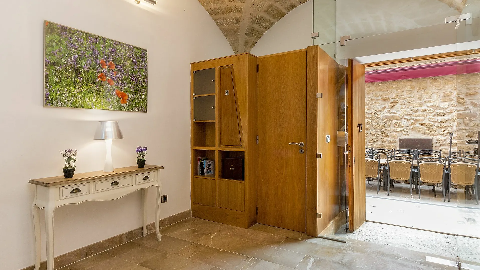 Ca Se Padrine Villa Alcúdia Vakantiehuis