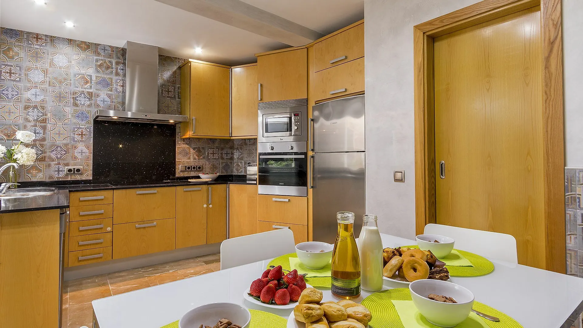 Vakantiehuis Ca Se Padrine Villa Alcúdia
