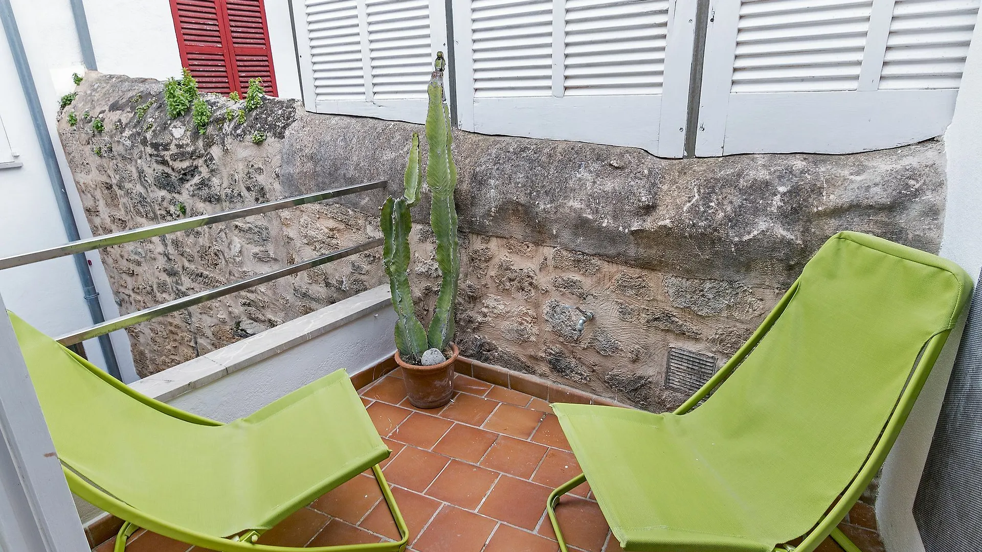 Ca Se Padrine Villa Alcúdia