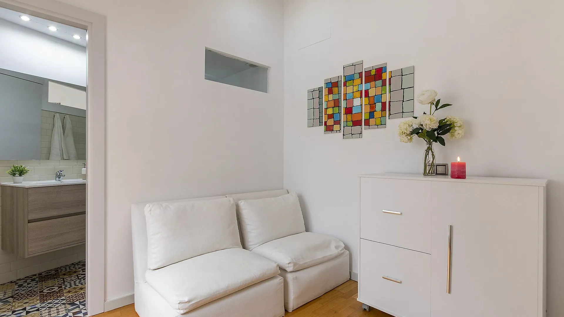 Ca Se Padrine Villa Alcúdia Vakantiehuis