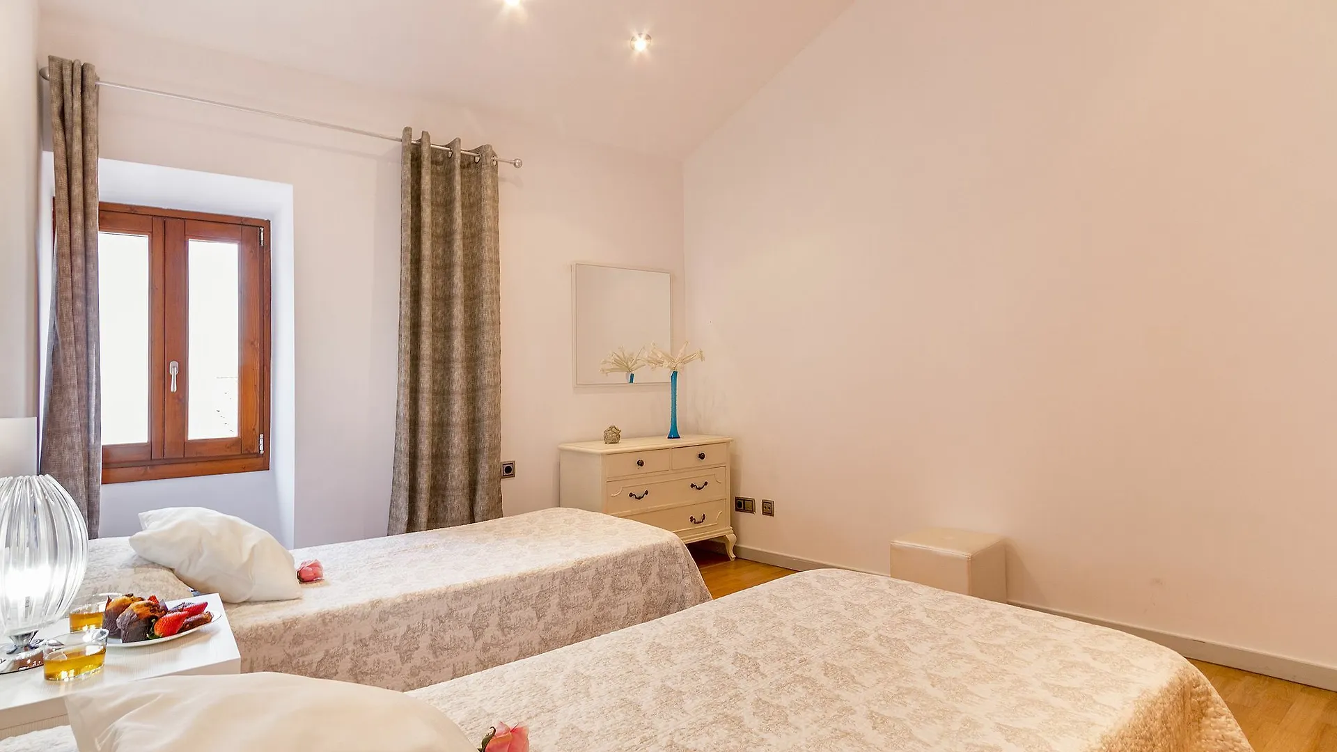 Vakantiehuis Ca Se Padrine Villa Alcúdia Spanje
