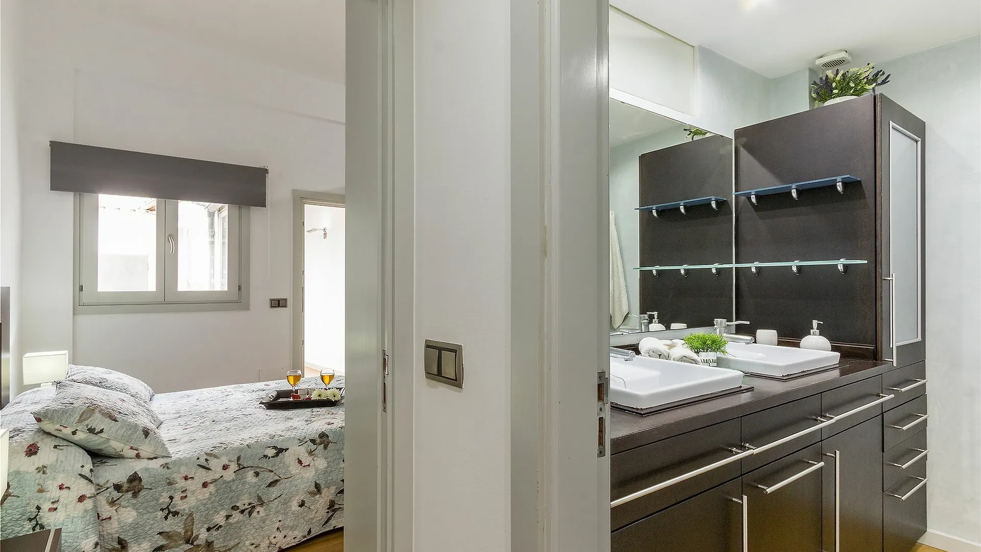 Ca Se Padrine Villa Alcúdia Spanje