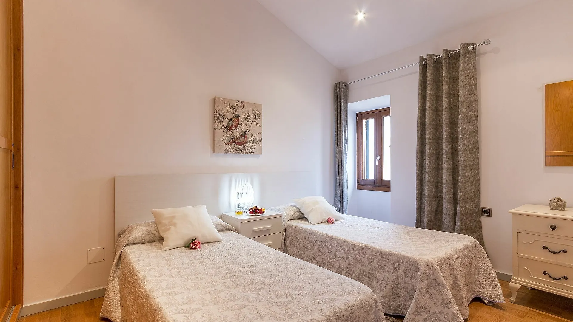 Vakantiehuis Ca Se Padrine Villa Alcúdia