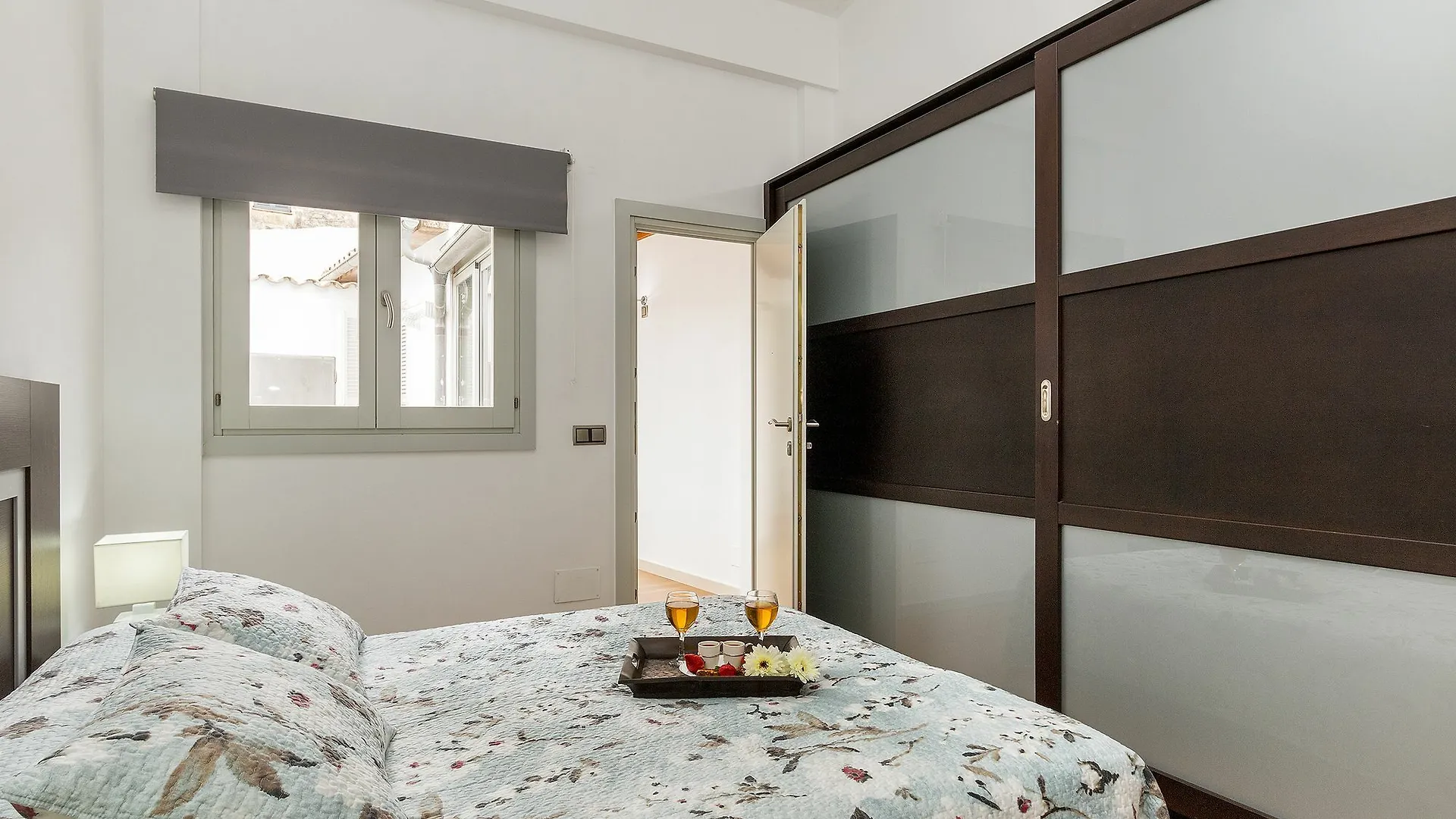 Ca Se Padrine Villa Alcúdia Vakantiehuis