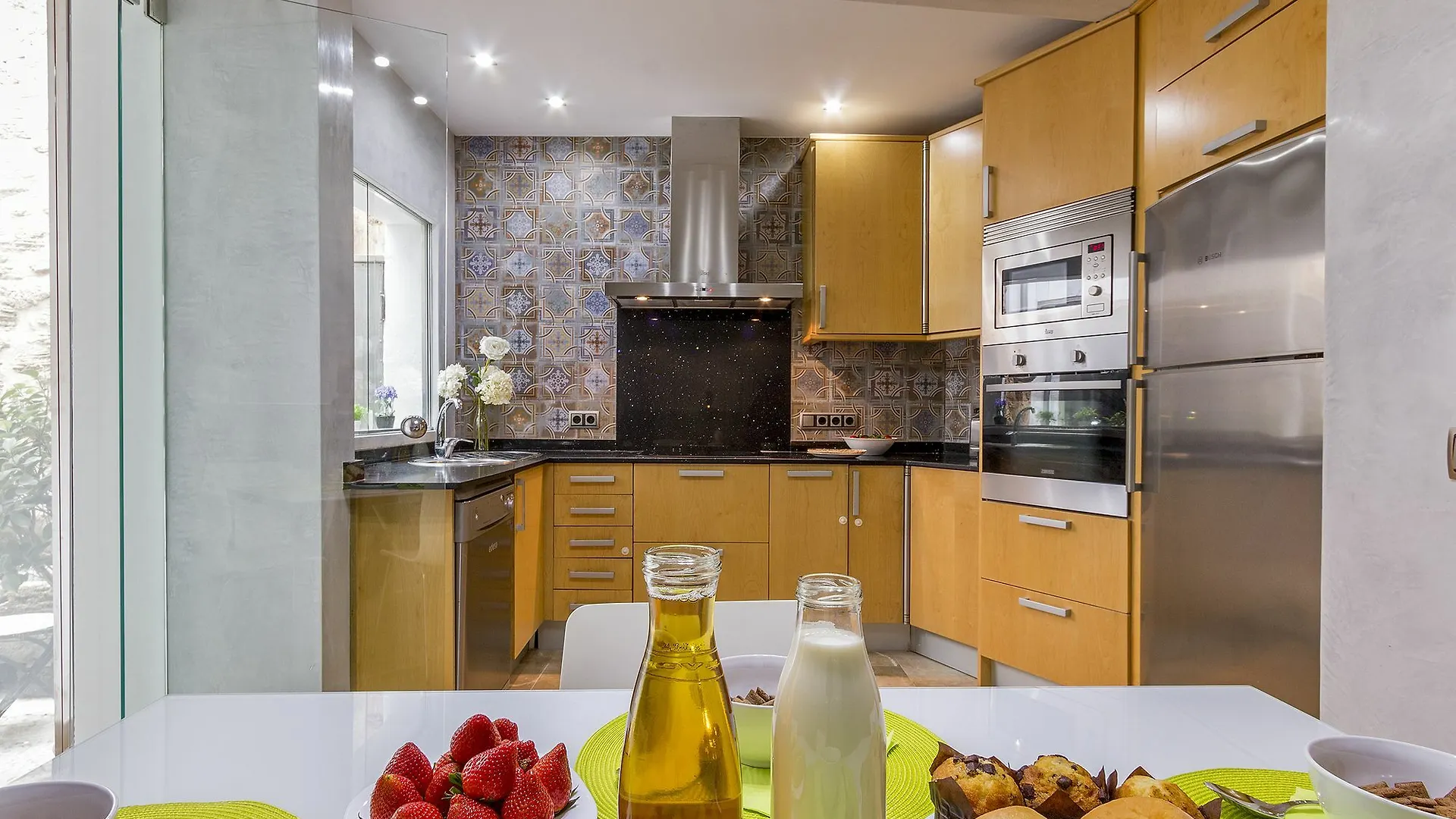 Vakantiehuis Ca Se Padrine Villa Alcúdia